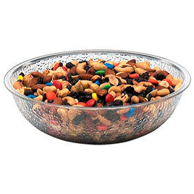 Round Pebbled Bowls