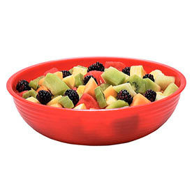 Ribbed Bowls