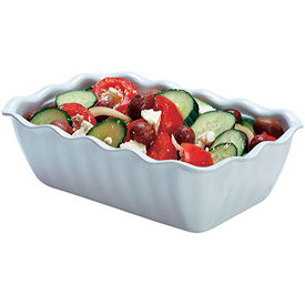 Deli Crocks & Platter