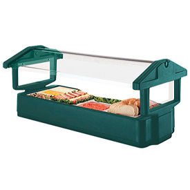 Table Top Model Food Bars