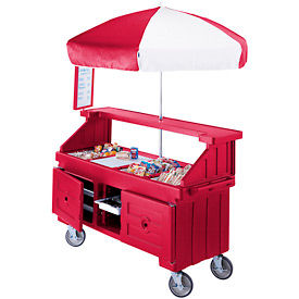 Chariots de vente Camcruiser®