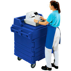 Stations de travail mobiles CamKiosk®