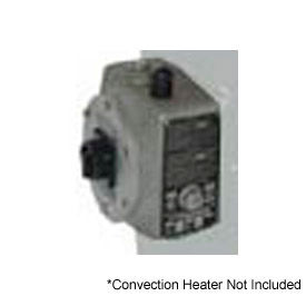 Factory Installed Options For Hazardous Location Convector Heaters