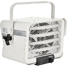 Chauffe-unités multi-watts