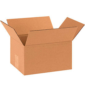Boîtes de carton ondulé 9-11