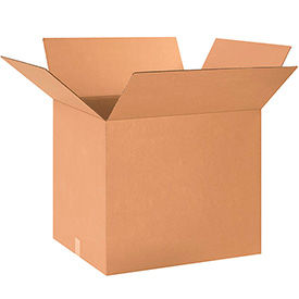 Boîtes de carton ondulé 24-26