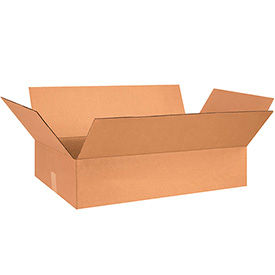 Boîtes de carton ondulé 27-34