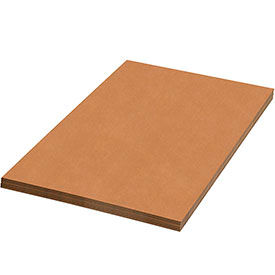Corrugated Sheets - Single Wall