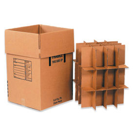 Specialty & Moving Boxes