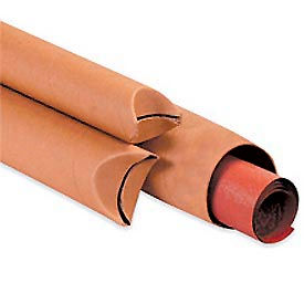 Tubes de l’extrémité sertie - Kraft