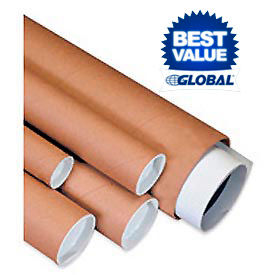 Envoi de Tubes - Kraft