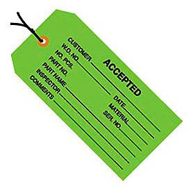 Tags de l’inspection