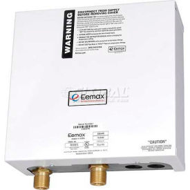 EEmax® Commercial haute capacité chauffe-eau