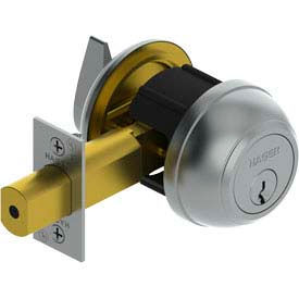 Hager Deadlocks