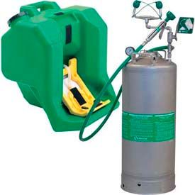 Stations de lavage oculaire d’urgence Portable Haws®