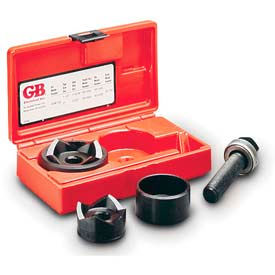 Gardner Bender Slug-Out™ Mechanical Knockout Sets