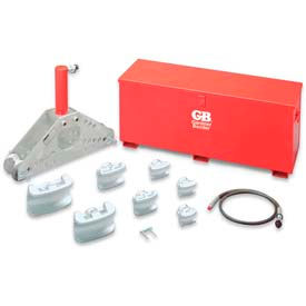 Gardner Bender Cintreuses hydrauliques