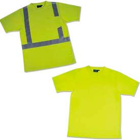 ANSI classe 2 - Salut-visibilité T-Shirts
