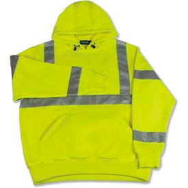 ANSI classe 3 - Salut-visibilité Sweatshirts