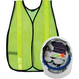Kits de sécurité EPI