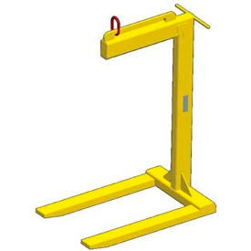 M & W Pallet Lifters