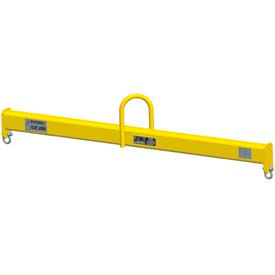 M & W Fixed Length Lifting Beams
