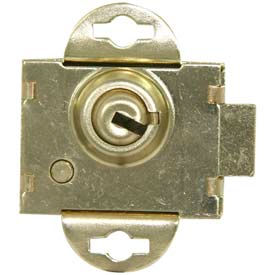Mailbox Locks
