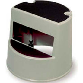 Tabouret marche-pied en deux phases mobiles Rubbermaid®
