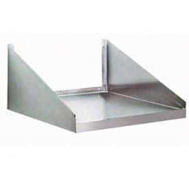 Étagères à micro-ondes De Wall Mount