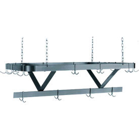 Plafond Mount Pot Racks