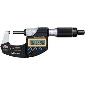 Digital Micrometers