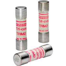 Midget fusibles temporisés