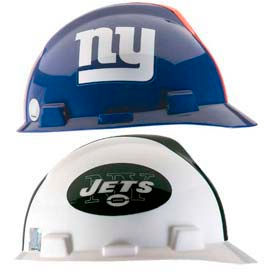 NFL Hard Hats