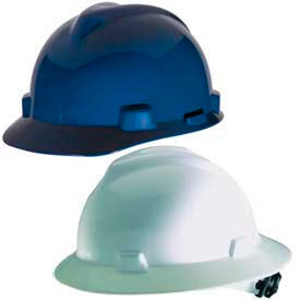 MSA Safety Head Protection