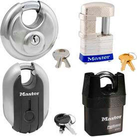 Diskus® sécurité et cadenas carénés
