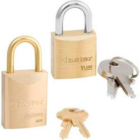 Cadenas de laiton résistance à la corrosion