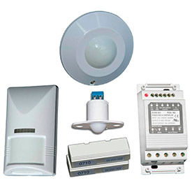 PECO Climate Control Occupancy Sensors