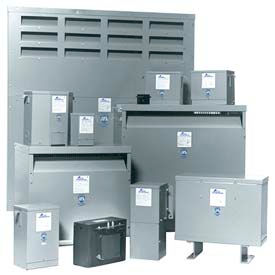 Acme Electric Dry-Type Transformers