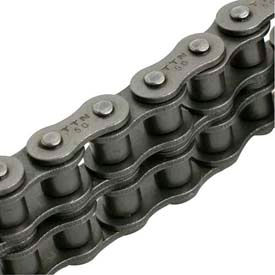 Tritan Iso Metric Double Roller Chains