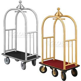 hotel cart for luggage