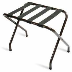 Porte-bagages en acier d’armature