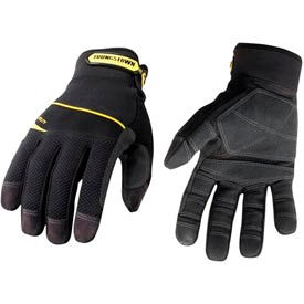 Général de Youngstown utilitaire gants