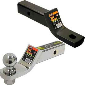 Buyers Towing Mounts