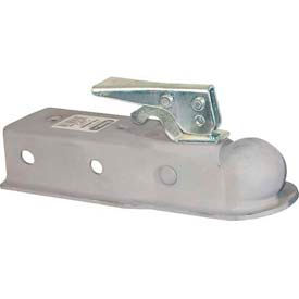 Buyers Steel Straight Tongue Couplers