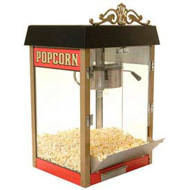Popcorn Machines