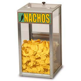 Nacho puce Warmers