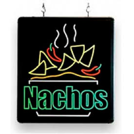 Accessoires de Nacho