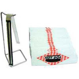 Accessoires de Hot Dog