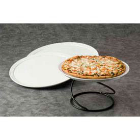 Plateaux en céramique Pizza