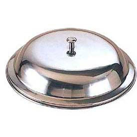 Metalcraft Américainne et couvercles de cuve
